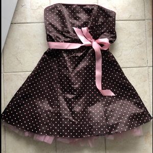 Jessica McClintock Gunne Sax size 17/18 dress